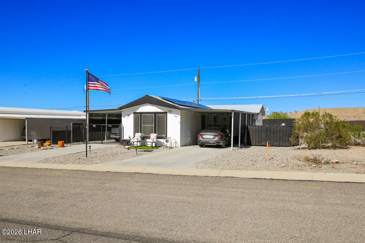 Property Photo: 3118 William Dr AZ 86404