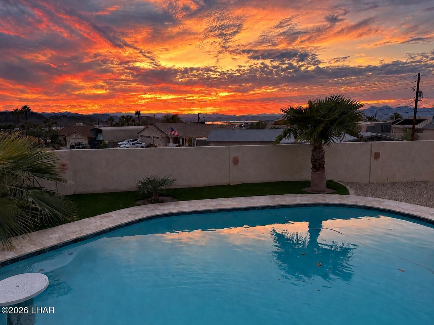 Property Photo:  1595 Tioga Ln  AZ 86406 