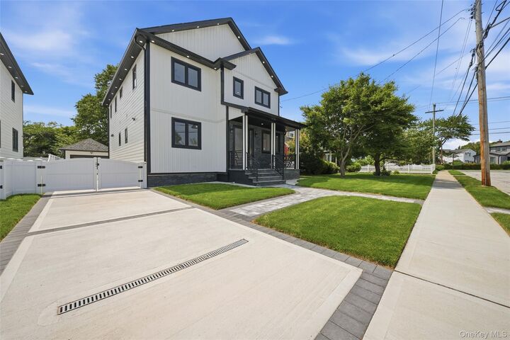 Property Photo: 22 Surrey Lane NY 11580