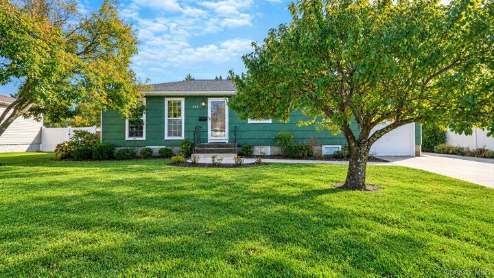 Property Photo:  244 Neptune Avenue  NY 11704 