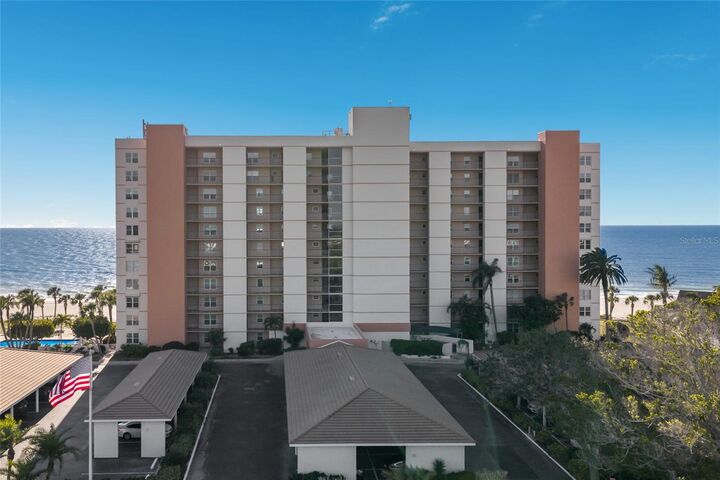 Property Photo:  4401 Gulf Of Mexico Drive 601  FL 34228 