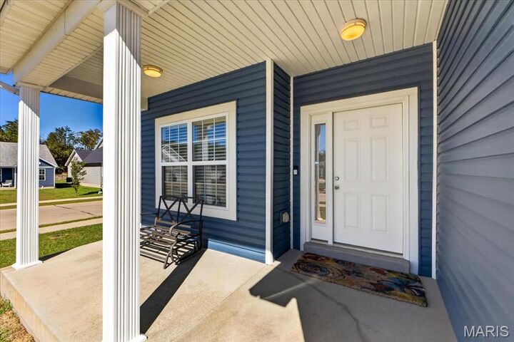 Property Photo: 500 Arctic Wolf Drive MO 63052
