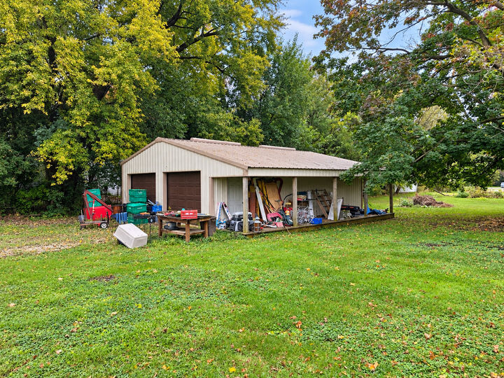 Property Photo:  101 S 4th Street  IL 60150 