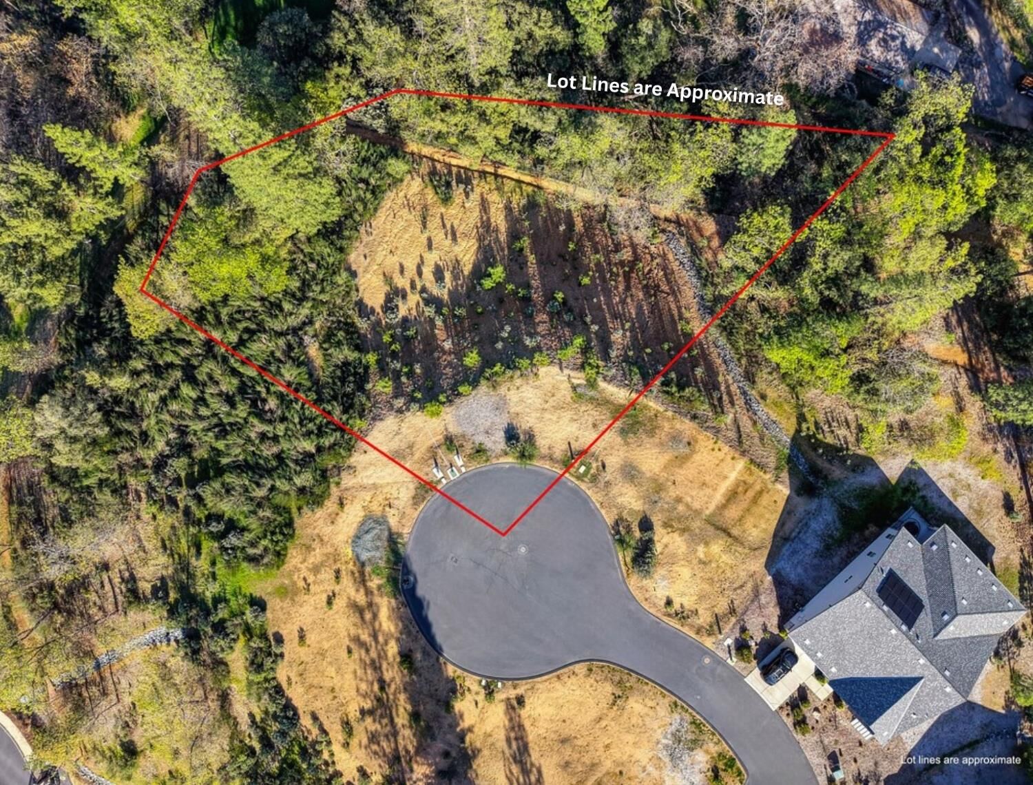 Property Photo: 416 Rubicon Court CA 95713