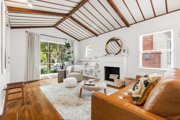 Property Photo:  1221 48th Street  CA 95819 