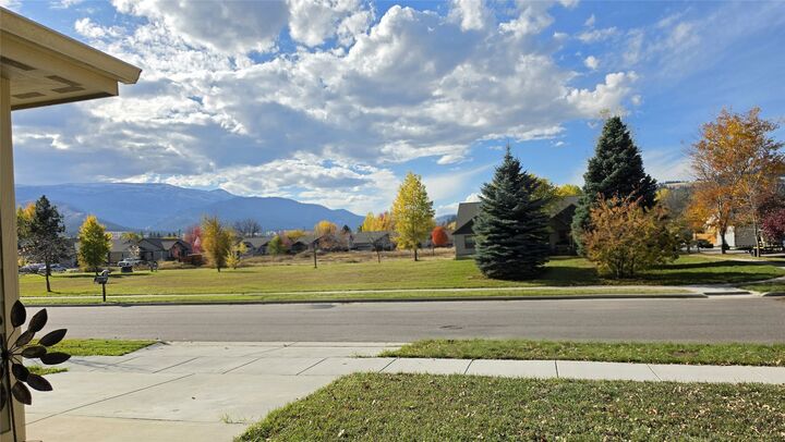 Property Photo: 5714 Lonesome Dove Lane MT 59847