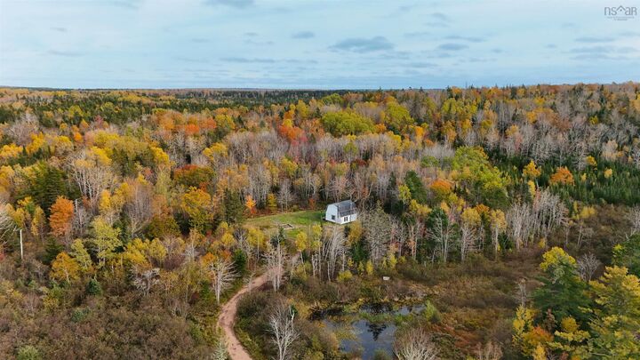 Property Photo:  Mill Road  NS B0J 2M0 