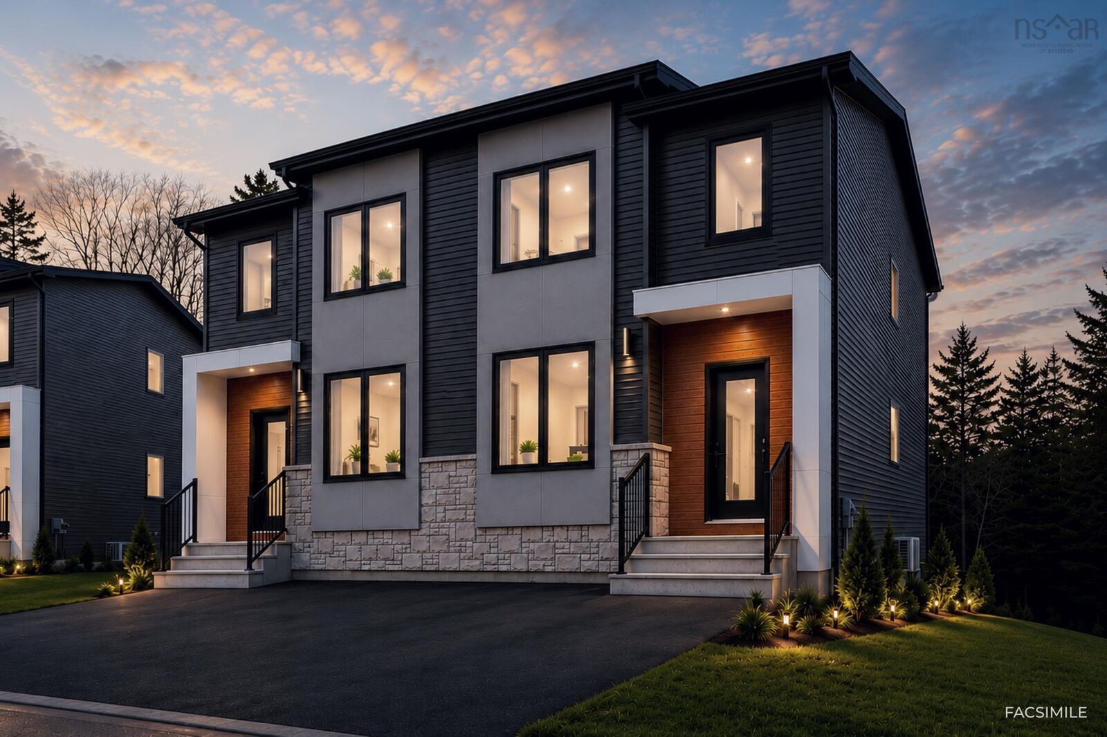 Property Photo:  25A 184 Honeygold Drive  NS B3R 0G3 