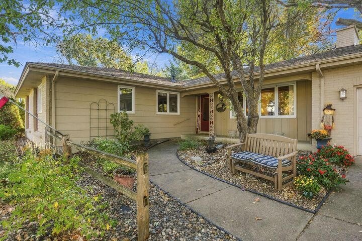 Property Photo:  9723 Palmer Road  MN 55437 