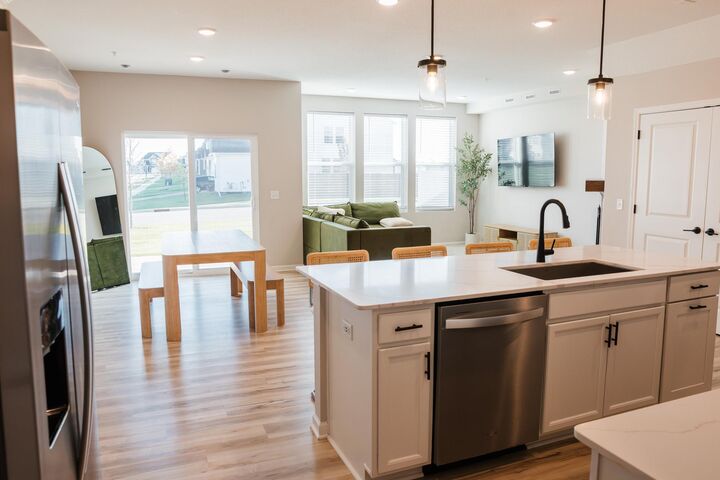 Property Photo:  14948 Athlone Place  MN 55068 