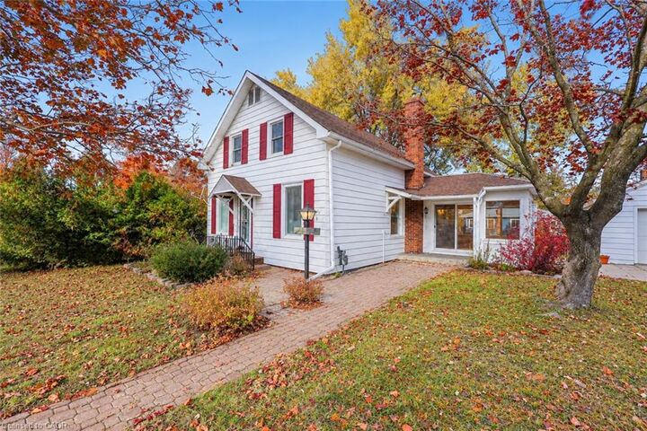 Property Photo:  190 Winewood Avenue  ON P1P 1E7 