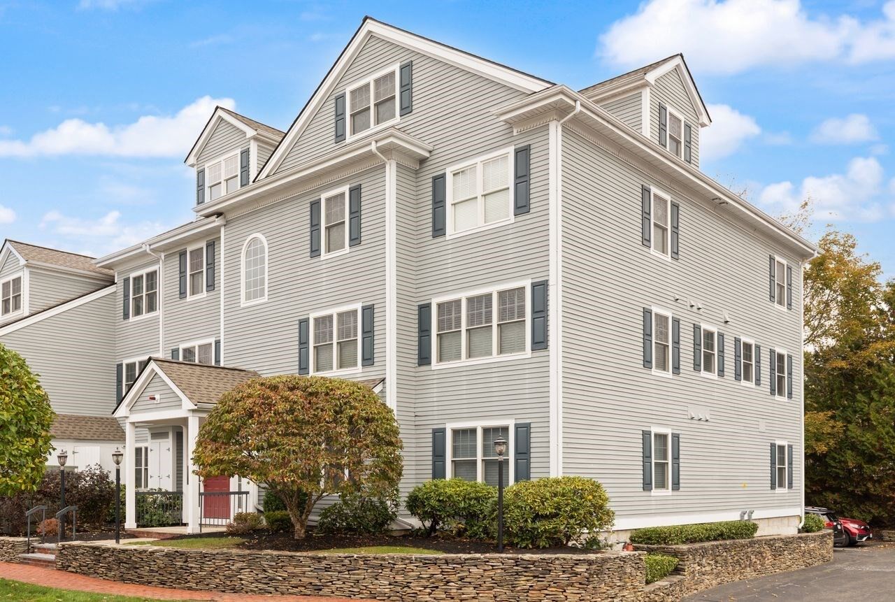 Property Photo:  27C Maple St C  MA 02021 