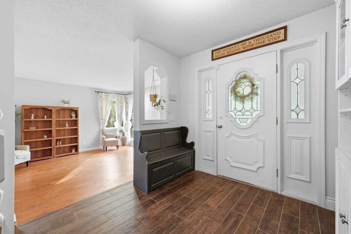 Property Photo:  31 Manyhorses Drive  AB T3Z 1A2 
