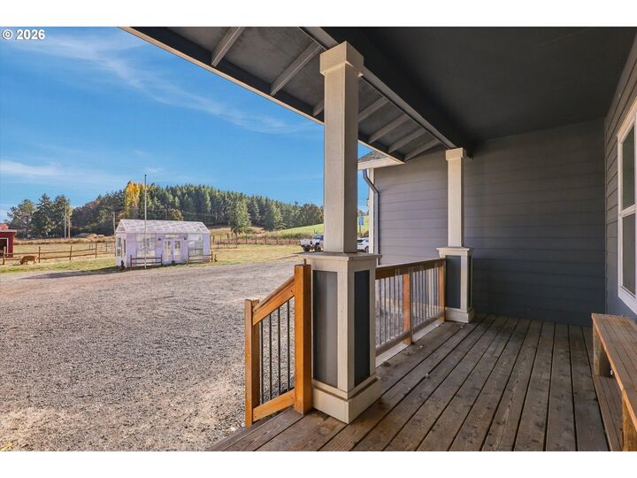 Property Photo:  7825 NE Highway 240  OR 97148 
