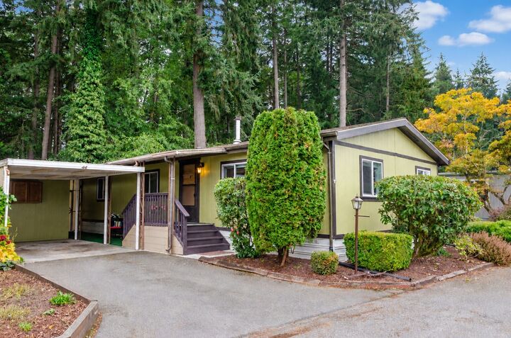 Property Photo: 3702 Hunt Street 44 WA 98335