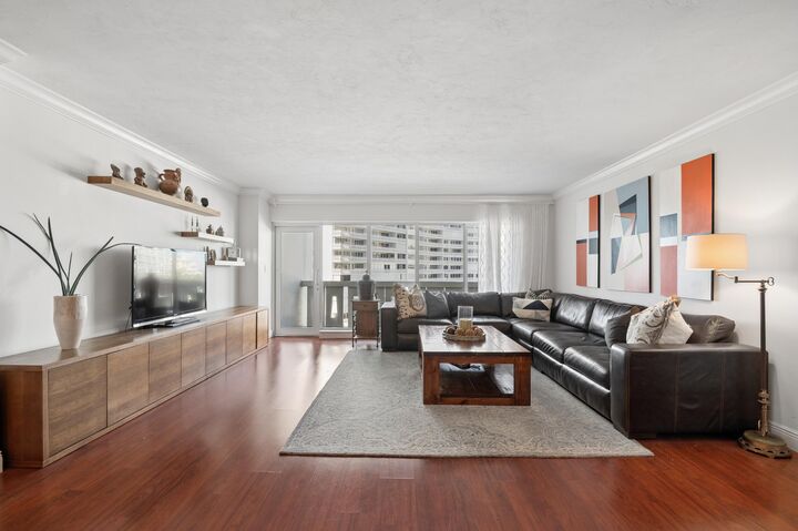 Property Photo:  2100 S Ocean Drive 5cd  FL 33316 
