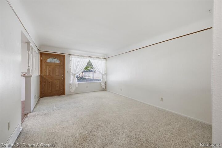 Property Photo:  23421 Powers Avenue  MI 48125 
