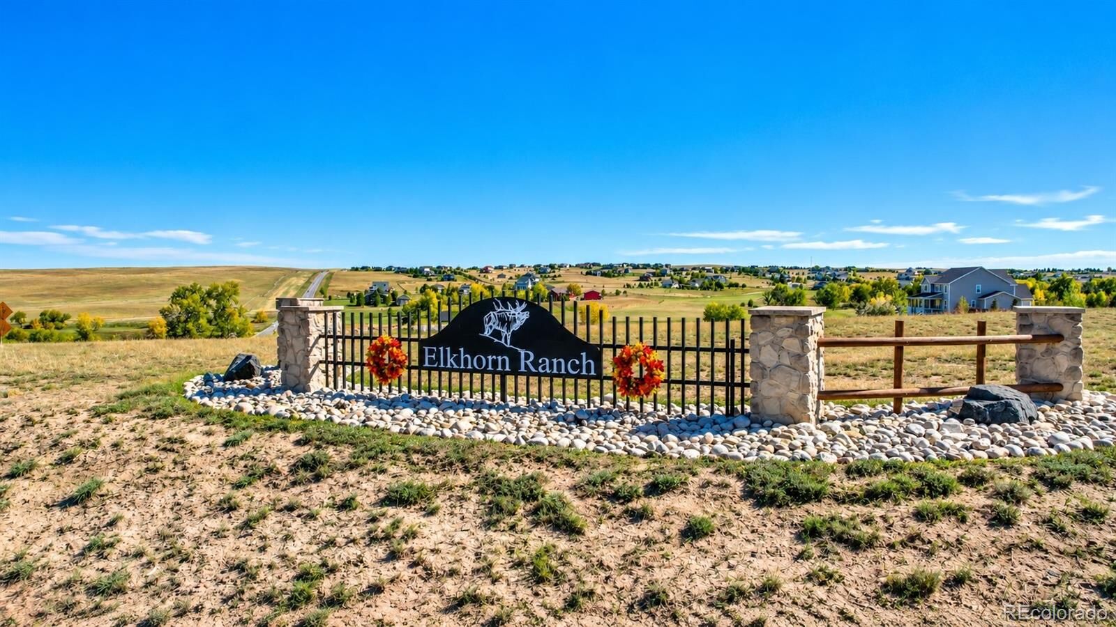 Property Photo:  3968 Eastout Avenue  CO 80138 