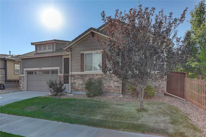 Property Photo:  11473 Hannibal Street  CO 80022 