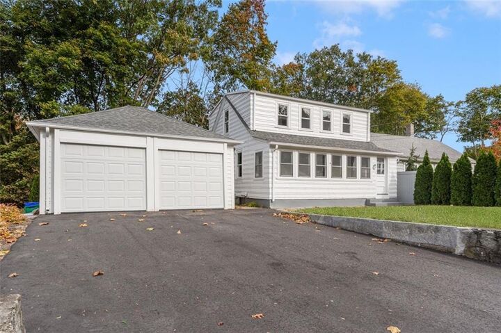 Property Photo: 1111 Atwood Avenue RI 02919