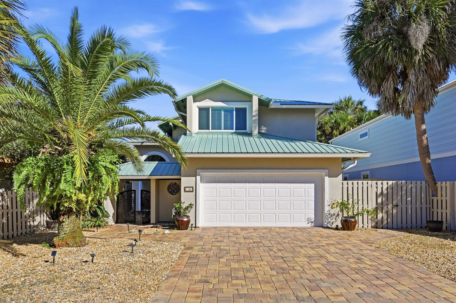 Property Photo:  16 Seascape Cir  FL 32080 