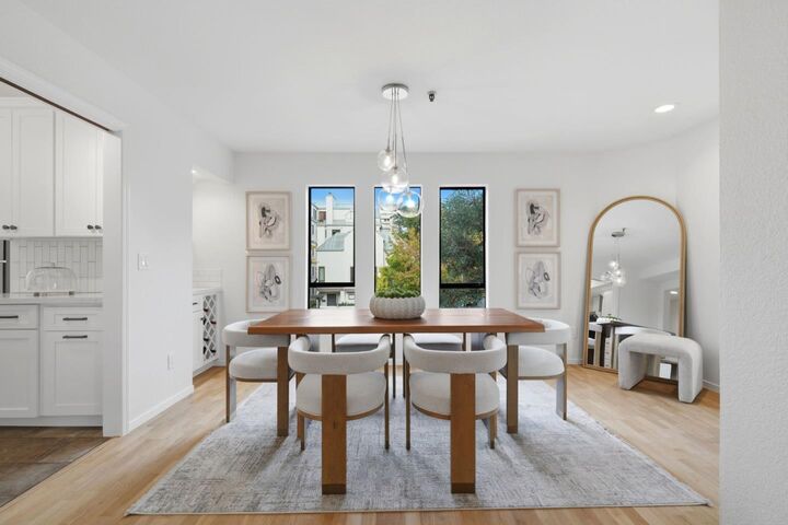 Property Photo:  365 Forest Avenue 2F  CA 94301 