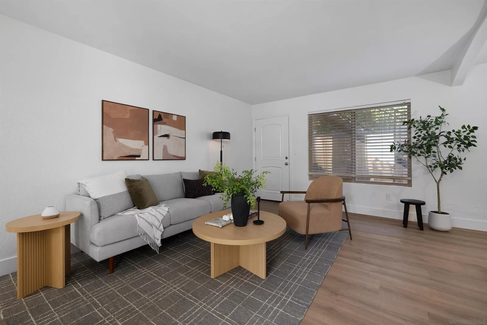 Property Photo: 3754 Cherokee Ave #2 CA 92104