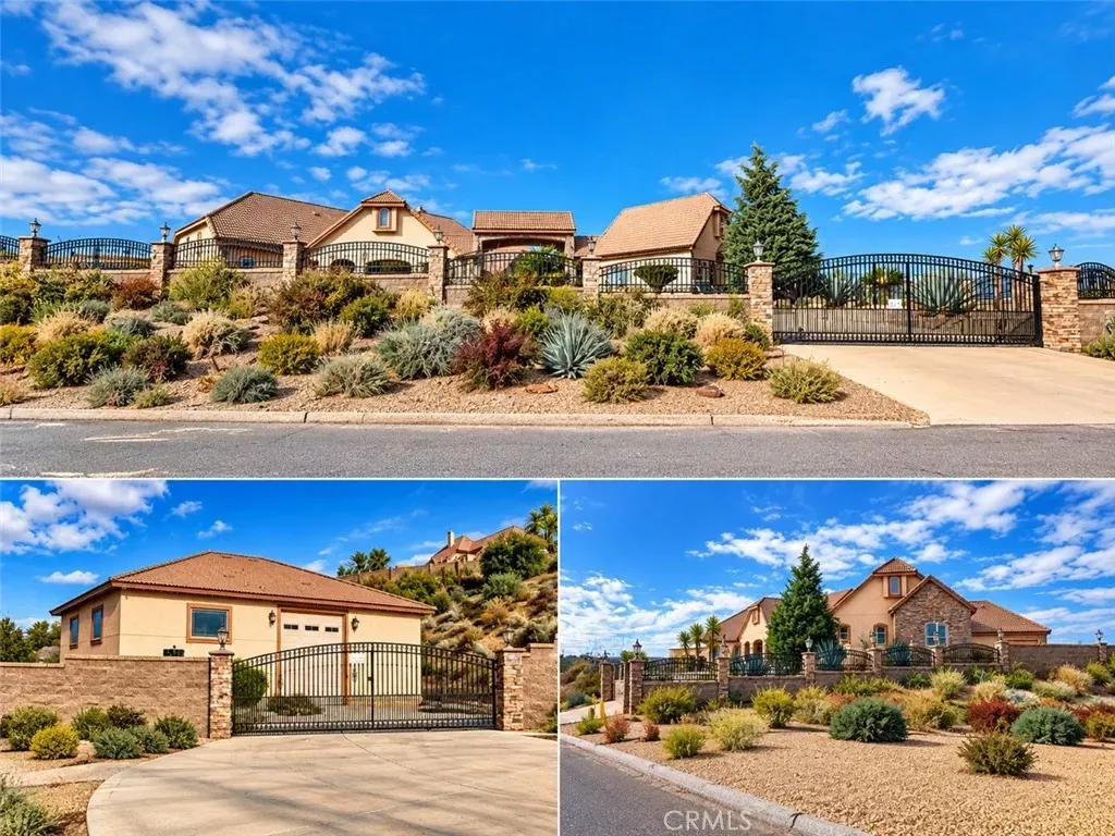 Property Photo:  10122 Farmington  CA 92344 