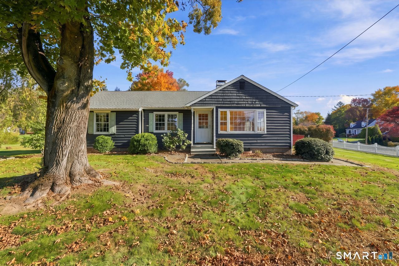 Property Photo: 21 South Main Street CT 06470