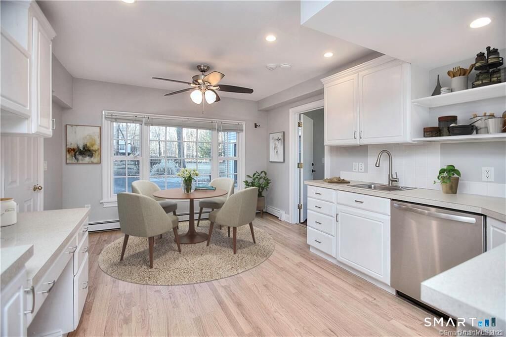 Property Photo: 1A Nutcracker Lane CT 06880