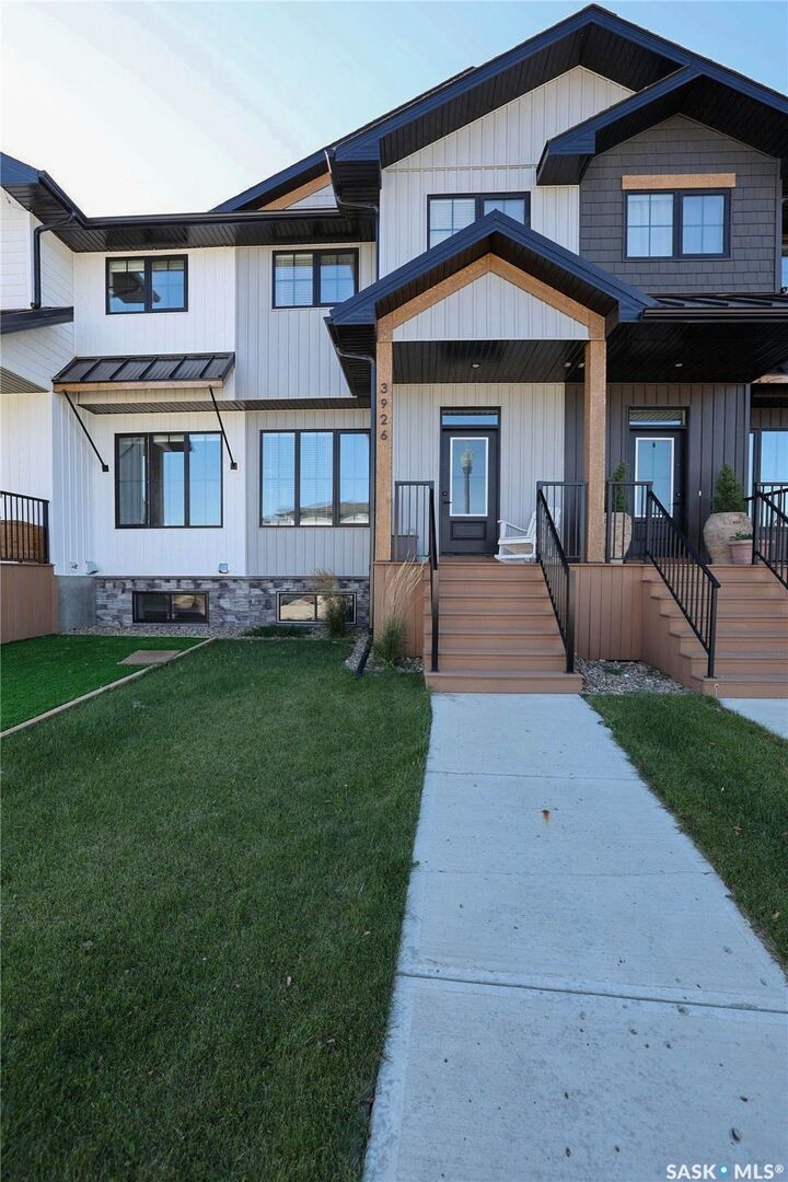 Property Photo:  3926 Green Diamond Road  SK S4V 3T3 