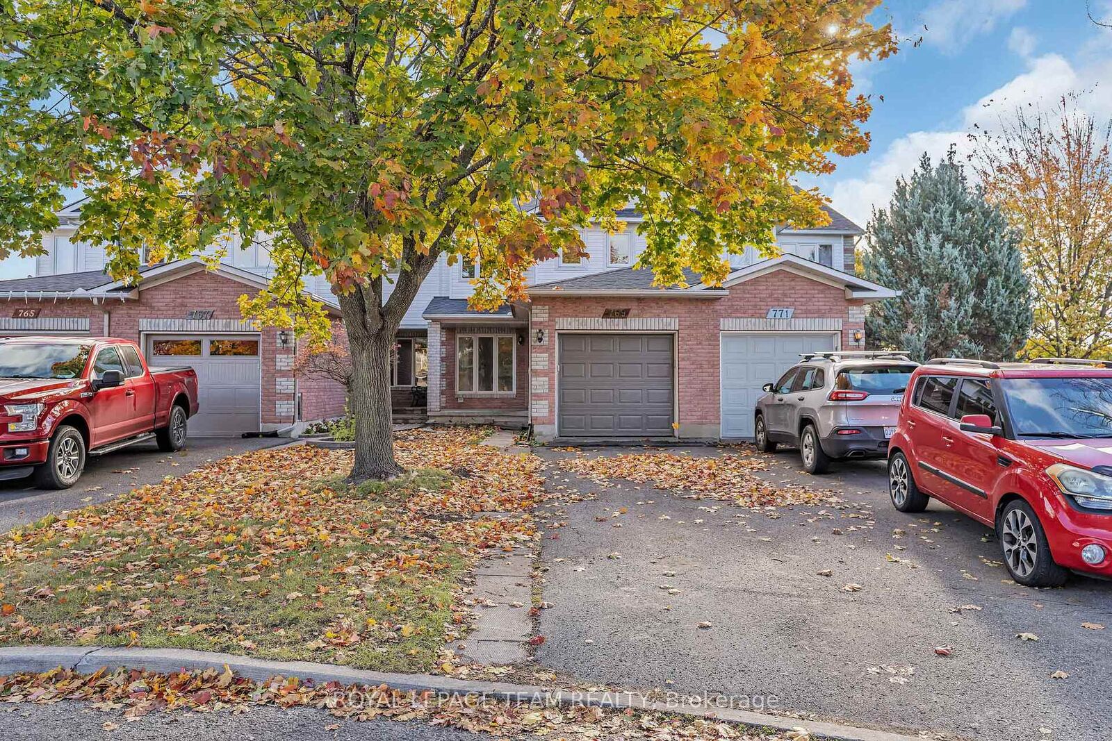 Property Photo:  769 Nesting Way  ON K4A 3X6 