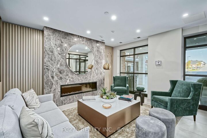 Property Photo:  1975 Fountain Grass Drive 412  ON N6K 0M3 