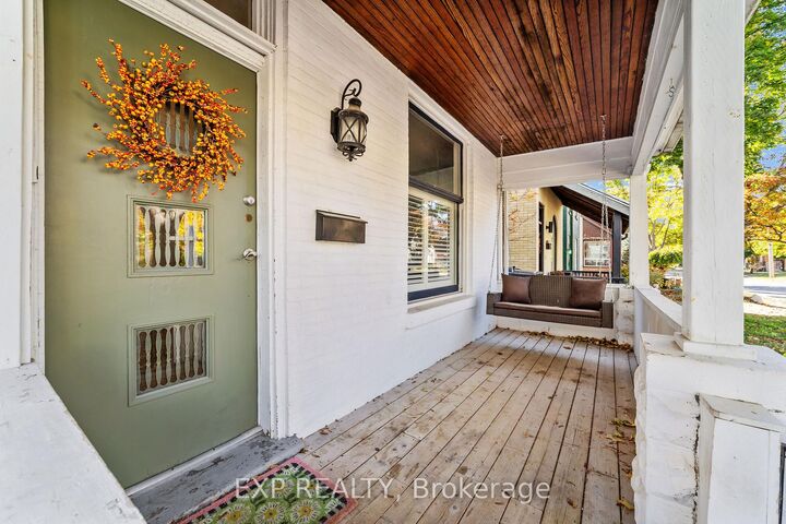 Property Photo:  829 Elias Street  ON N5W 3N9 