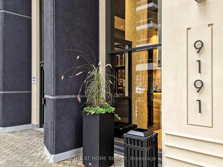 Property Photo: 9191 Yonge Street 609 ON L4C 1E2