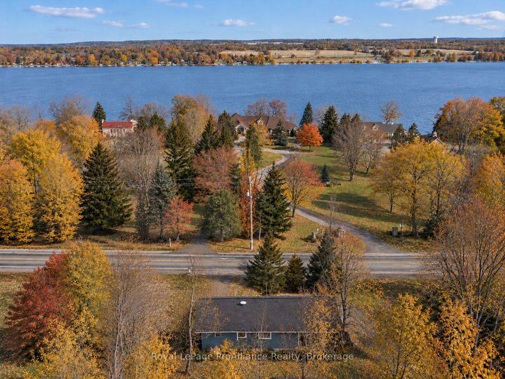 Property Photo:  1455 County Rd 3 N/A  ON K0K 1L0 