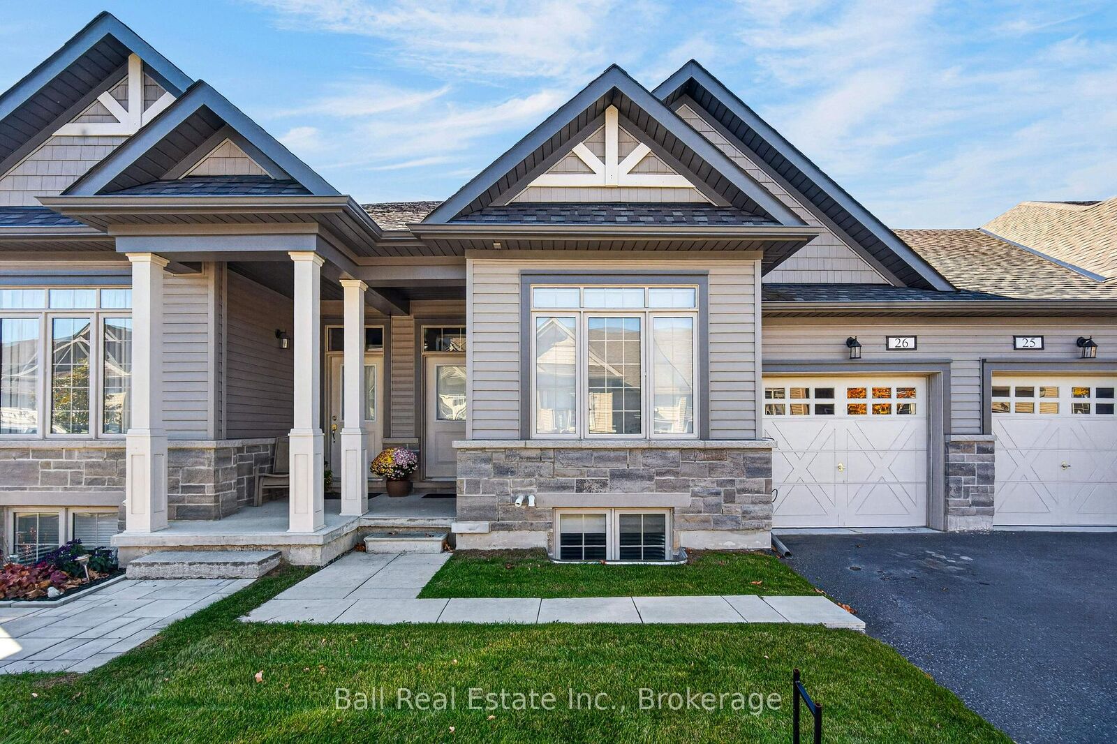 Property Photo:  17 Lakewood Crescent 26  ON K0M 1A0 