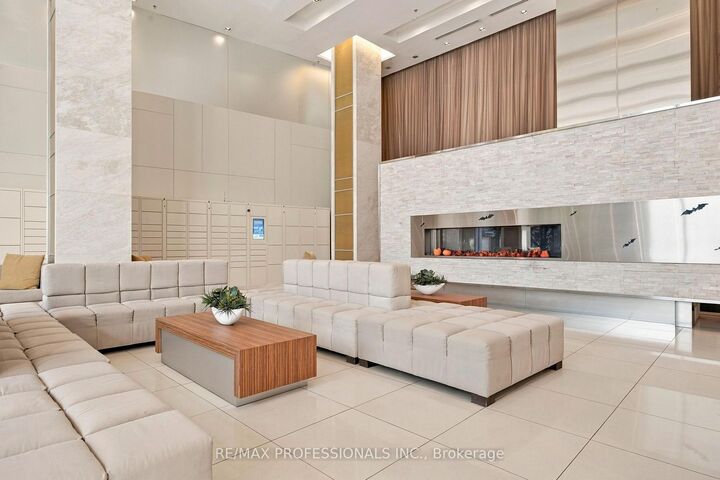 Property Photo:  16 Brookers Lane 901  ON M8V 0A5 