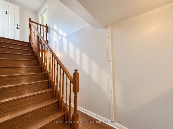 Property Photo:  471 English Street 3  ON N5W 3T7 