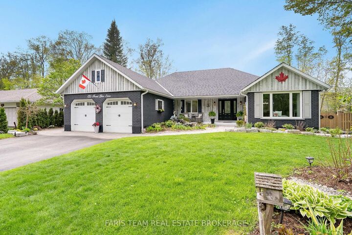 Property Photo:  135 Forest Glen Drive  ON P1P 1A1 