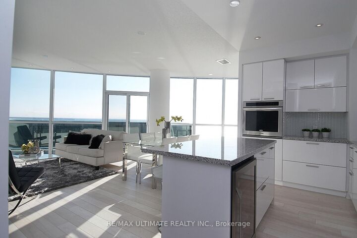 Property Photo:  80 Marine Parade Drive 2503  ON M8V 0A3 