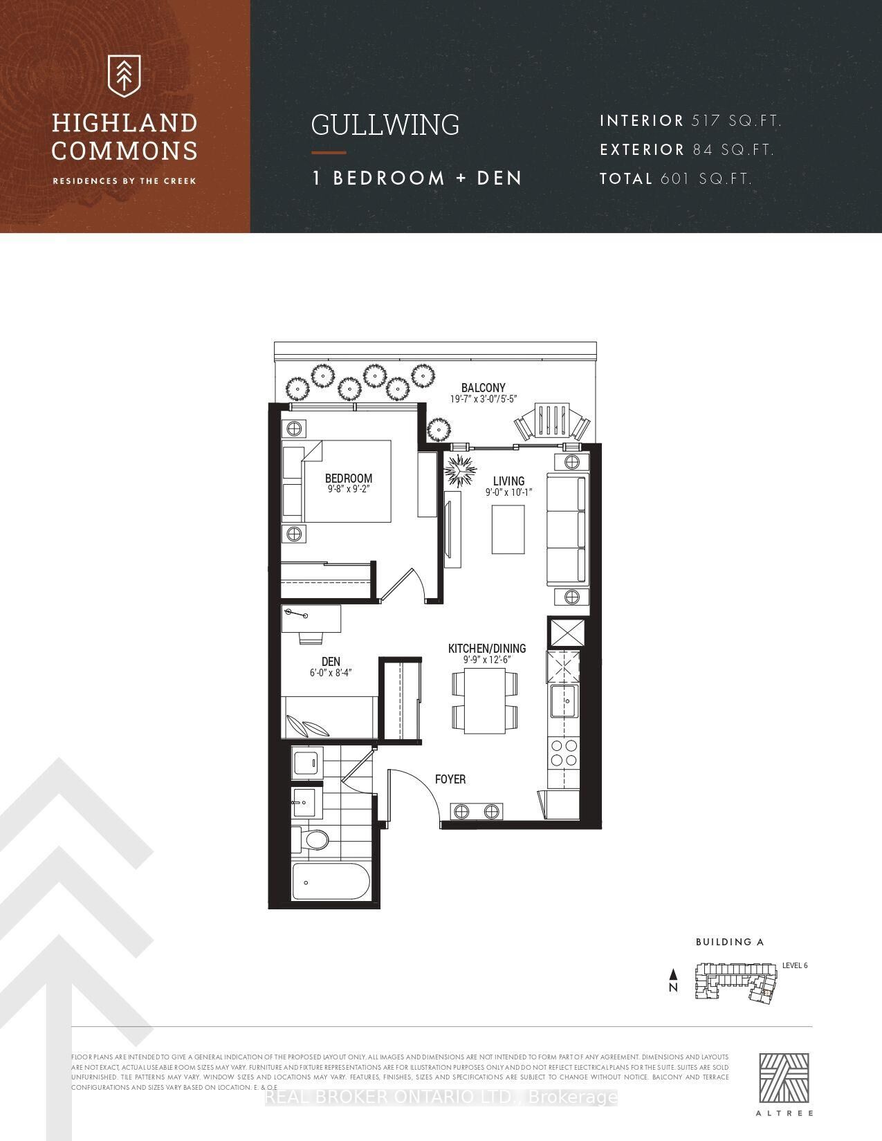 Property Photo:  1635 Military Trail 623  ON M1C 0G3 