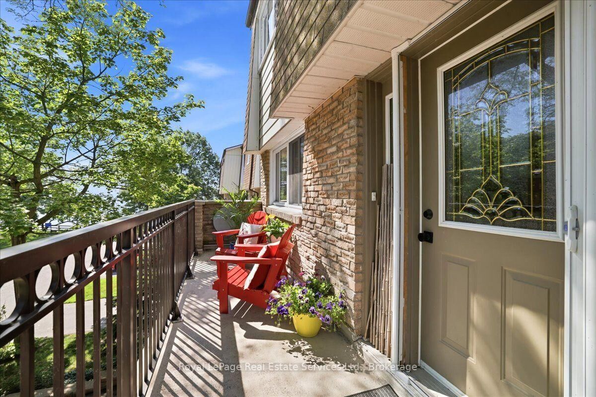 Property Photo:  2120 Marine Drive 5  ON L6L 1B7 