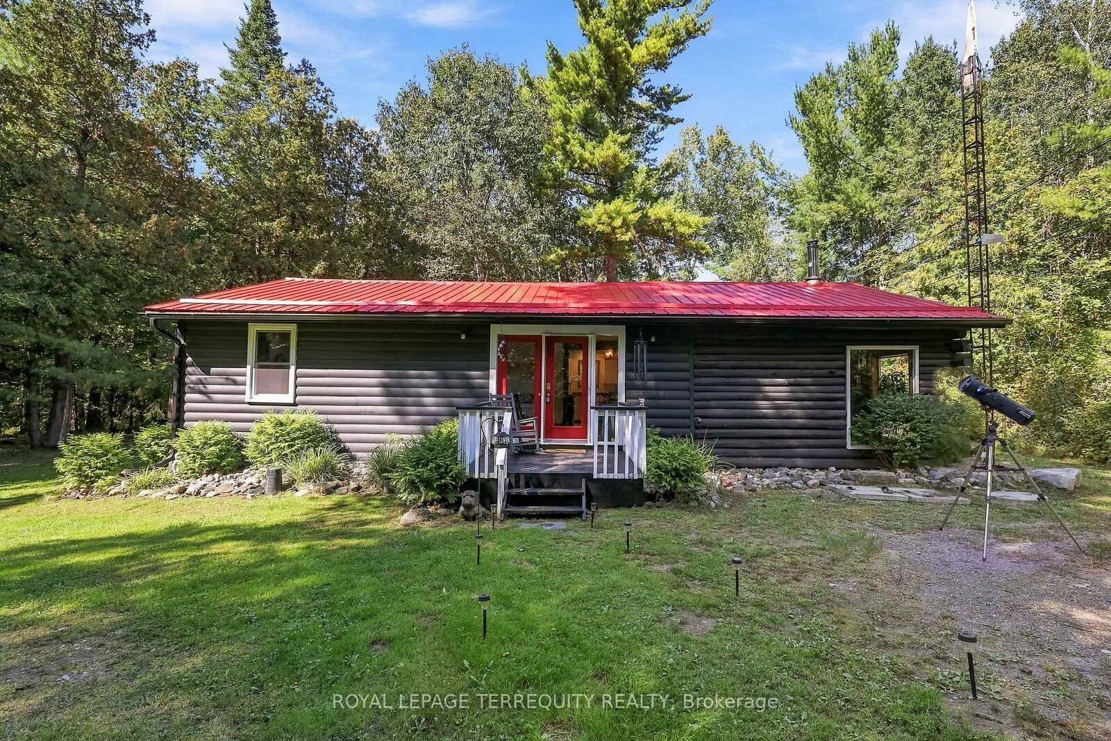 Property Photo:  43B Brights Lane  ON K0L 1L0 