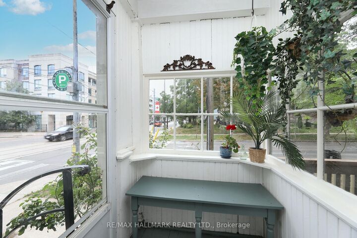 Property Photo:  1 Lockwood Road  ON M4L 3M7 