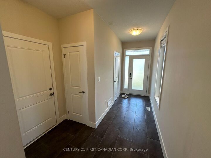 Property Photo:  1960 Dalmagarry Road 197  ON N6G 0T8 