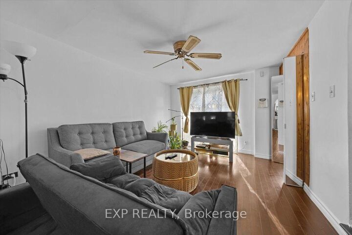 Property Photo: 445 Hilson Avenue ON K1Z 6C2
