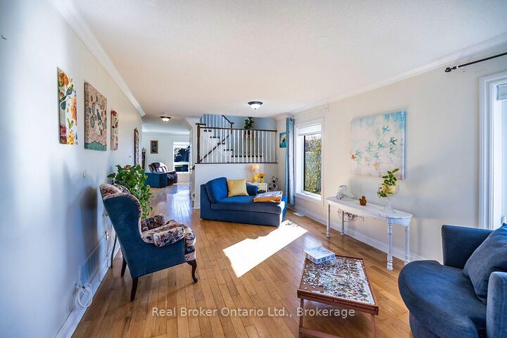 Property Photo:  187 Padfield Drive  ON L1C 5H7 