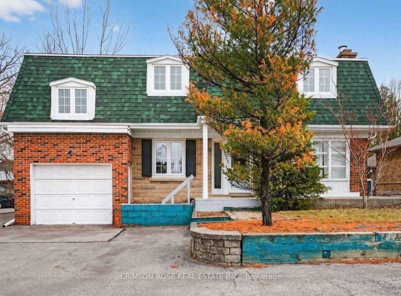 Property Photo:  727 Brant Street  ON L7R 2H6 