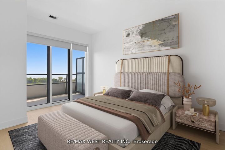 Property Photo: 20 Shore Breeze Drive 702 ON M8V 0C7